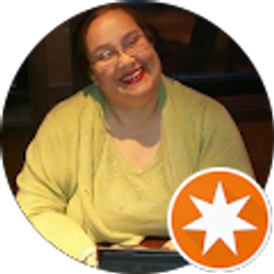 Profile photo of Catherine Peña