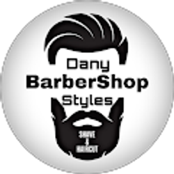 Profile photo of DanyStyles BarberShop