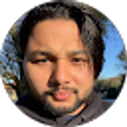 Profile photo of Anil Vk