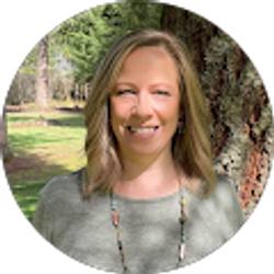 Profile photo of Carol Calder