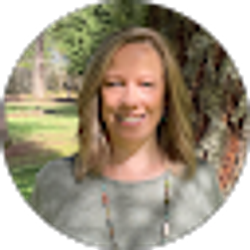 Profile photo of Carol Calder