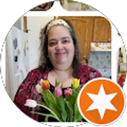 Profile photo of Jeanette Rodriguez