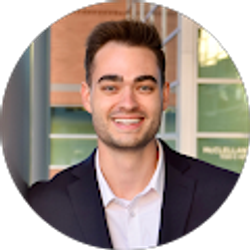 Profile photo of Kobe Voss