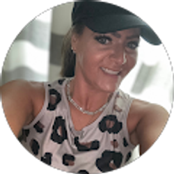 Profile photo of Delores Daniels