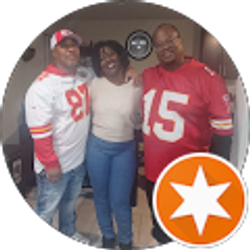 Profile photo of Dajuan Jones