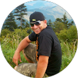 Profile photo of Shawn Boyles