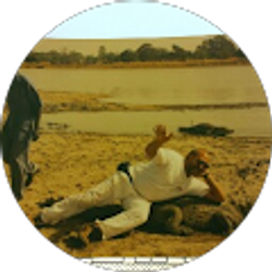 Profile photo of Paul Silcox