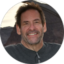 Profile photo of Jeff P