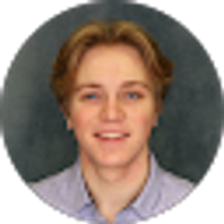 Profile photo of Sam Weaver