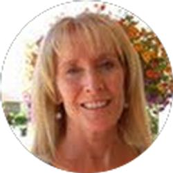 Profile photo of Gail Hanson