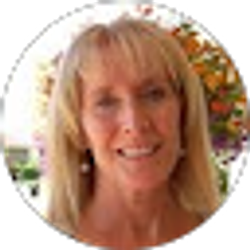 Profile photo of Gail Hanson