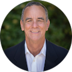 Profile photo of Mark Fackler