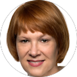 Profile photo of Alix Stricklin