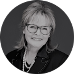 Profile photo of Chrissie Lovold