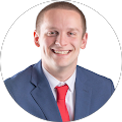 Profile photo of Brad Bailey