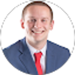 Profile photo of Brad Bailey