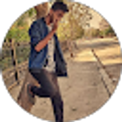 Profile photo of Madhav A