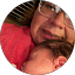 Profile photo of Candice Frederick
