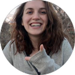 Profile photo of Amber Jenessa