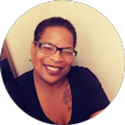 Profile photo of Shanita Shine