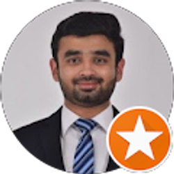 Profile photo of Muhammad Qasim