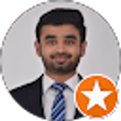 Profile photo of Muhammad Qasim