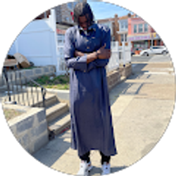 Profile photo of Mohamed Sylla