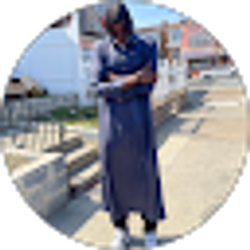 Profile photo of Mohamed Sylla
