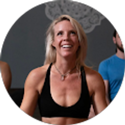 Profile photo of Melissa Dix