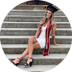 Profile photo of Jeanine LaVanture