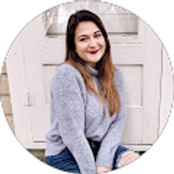 Profile photo of Hannah Degler