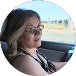 Profile photo of Carmen Garcia