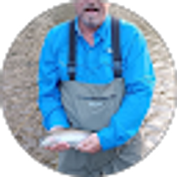 Profile photo of Scotty Laborde