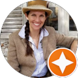 Profile photo of Marla Roque