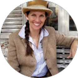 Profile photo of Marla Roque