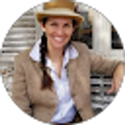 Profile photo of Marla Roque