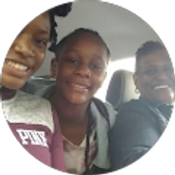 Profile photo of Ella Jackson