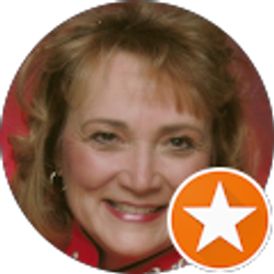 Profile photo of Bonnie Smalley