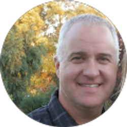 Profile photo of Dwayne Smithgall