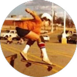 Profile photo of Todd Bryan