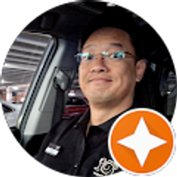 Profile photo of Krich K