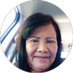 Profile photo of Natividad Galangue