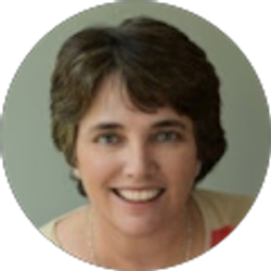 Profile photo of Lisa Pelofsky