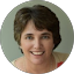 Profile photo of Lisa Pelofsky
