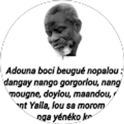 Profile photo of Abdourahmane Cissé