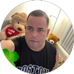 Profile photo of Ismel Benitez Perez