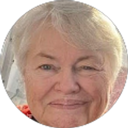 Profile photo of Suzan Allen