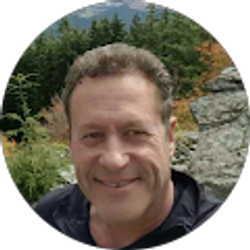 Profile photo of Terry Bresin