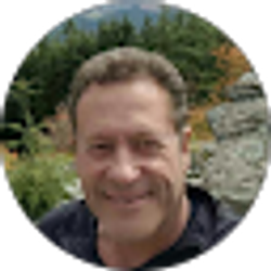 Profile photo of Terry Bresin