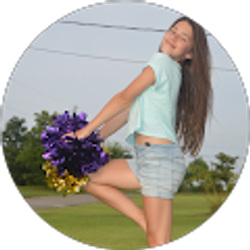 Profile photo of Kylie Swinsick